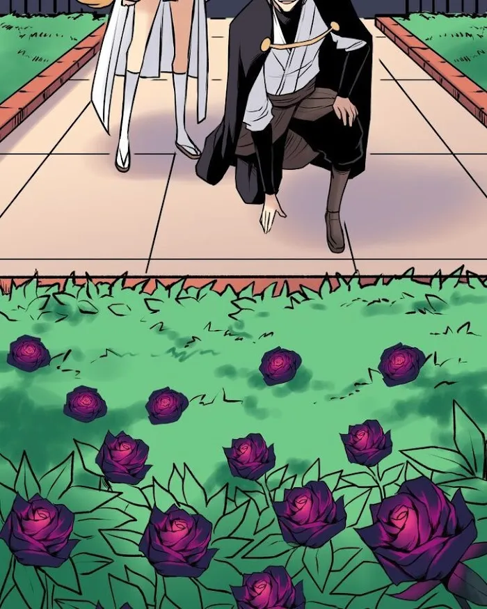 Everywhere & Nowhere Kainu Manga Chapter 225 Page 20