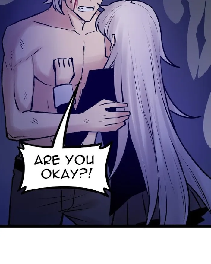 Everywhere & Nowhere Kainu Manga Chapter 224 Page 5