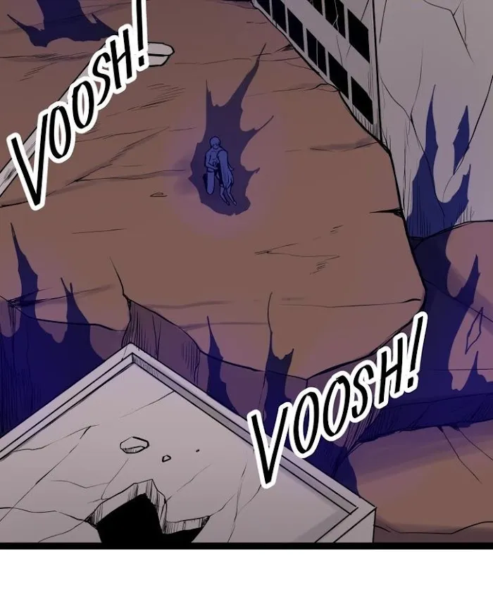 Everywhere & Nowhere Kainu Manga Chapter 224 Page 7