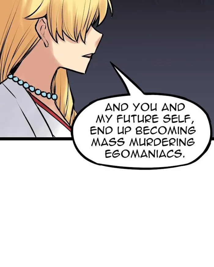Everywhere & Nowhere Kainu Manga Chapter 224 Page 36