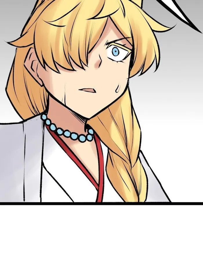 Everywhere & Nowhere Kainu Manga Chapter 224 Page 41