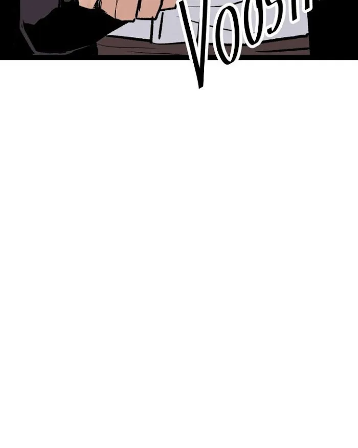 Everywhere & Nowhere Kainu Manga Chapter 224 Page 44