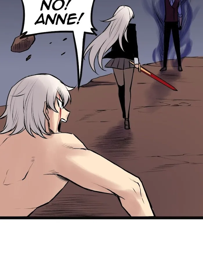 Everywhere & Nowhere Kainu Manga Chapter 221 Page 16