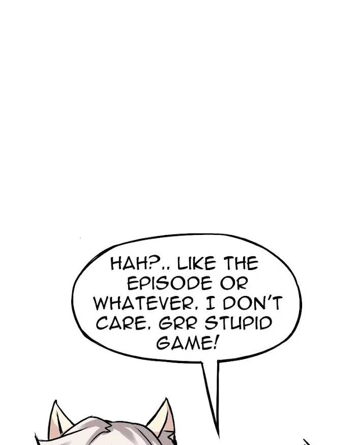 Everywhere & Nowhere Kainu Manga Chapter 221 Page 36