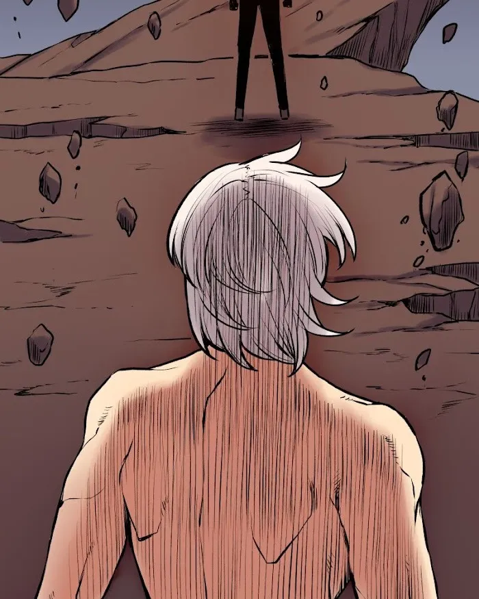 Everywhere & Nowhere Kainu Manga Chapter 220 Page 3