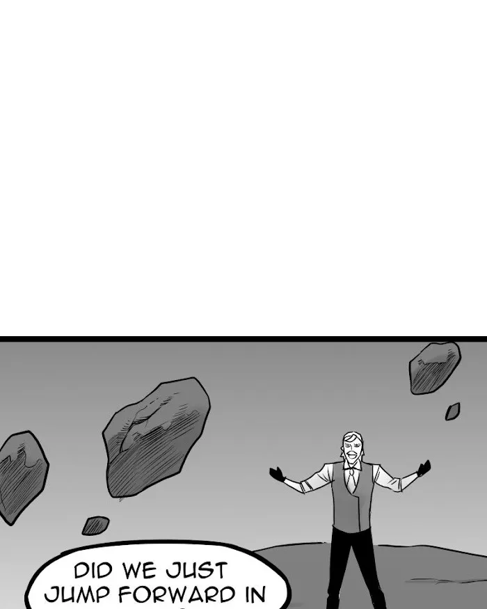 Everywhere & Nowhere Kainu Manga Chapter 220 Page 20