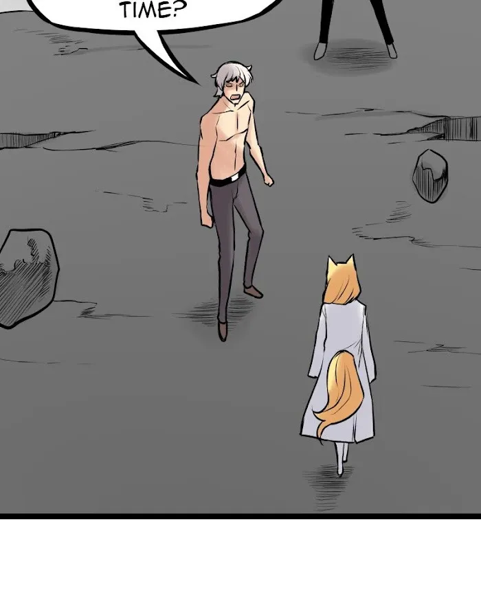Everywhere & Nowhere Kainu Manga Chapter 220 Page 21