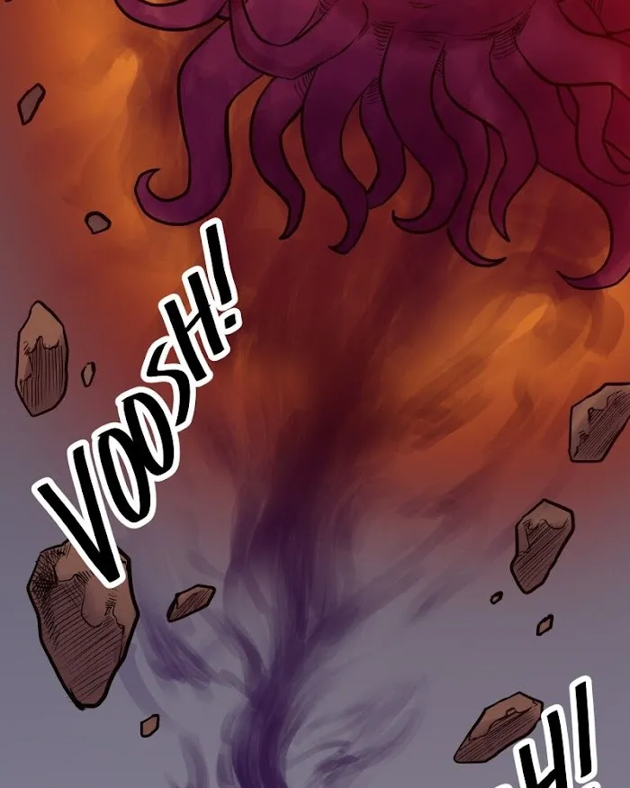 Everywhere & Nowhere Kainu Manga Chapter 220 Page 33
