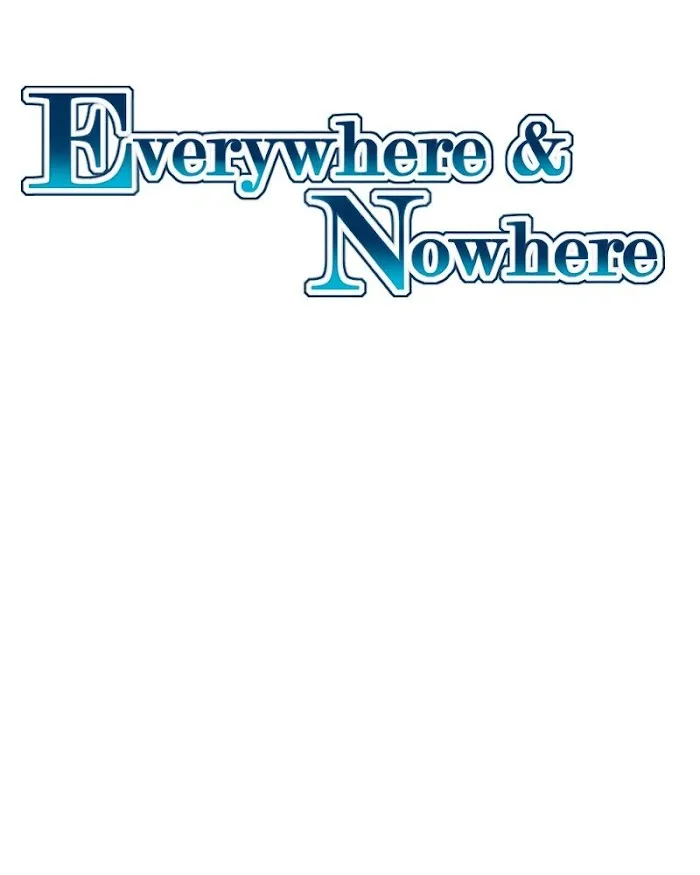 Everywhere & Nowhere Kainu Manga Chapter 218 Page 2