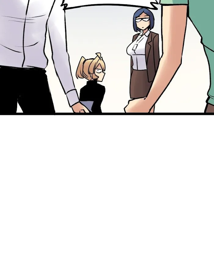 Everywhere & Nowhere Kainu Manga Chapter 218 Page 14