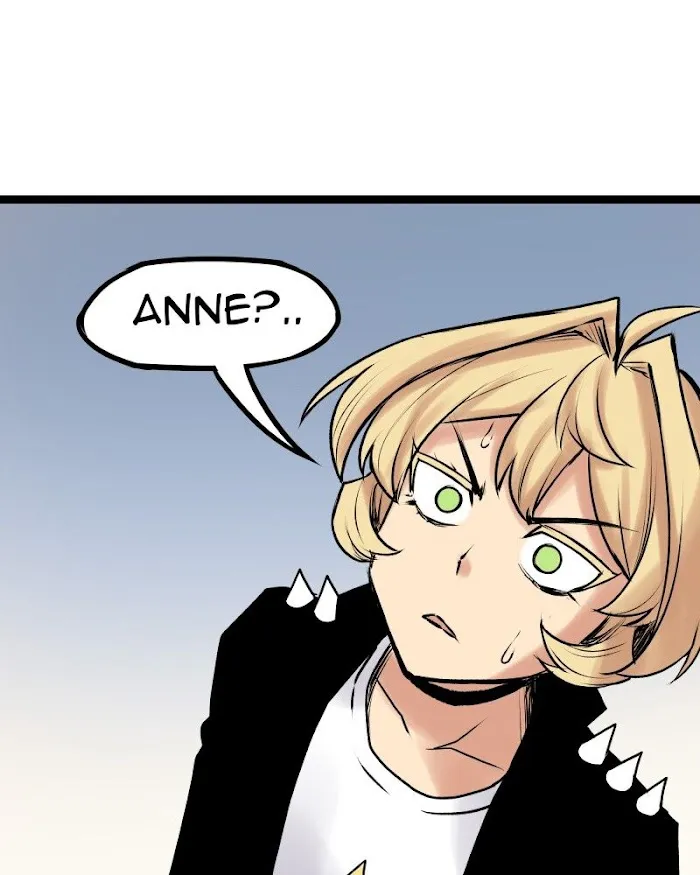 Everywhere & Nowhere Kainu Manga Chapter 218 Page 17