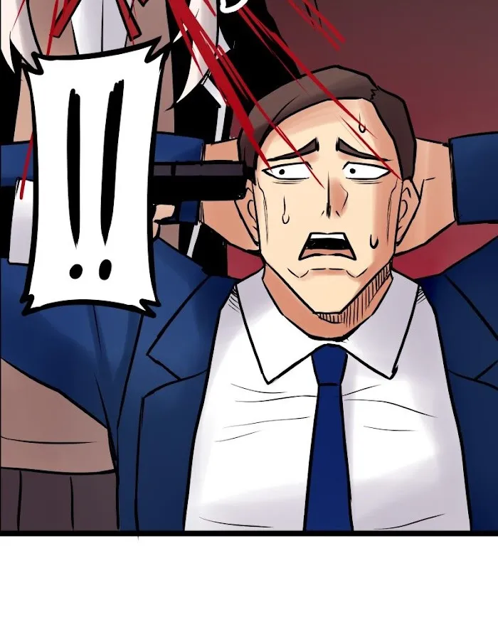 Everywhere & Nowhere Kainu Manga Chapter 215 Page 5