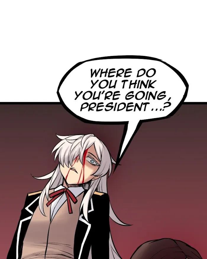 Everywhere & Nowhere Kainu Manga Chapter 215 Page 8