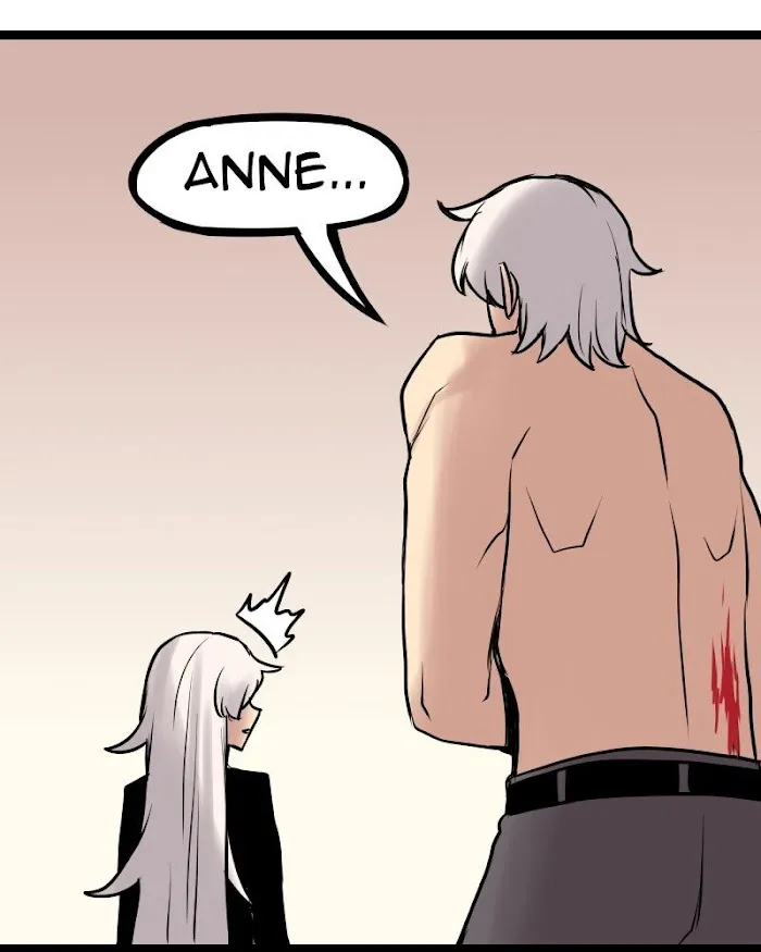 Everywhere & Nowhere Kainu Manga Chapter 215 Page 12