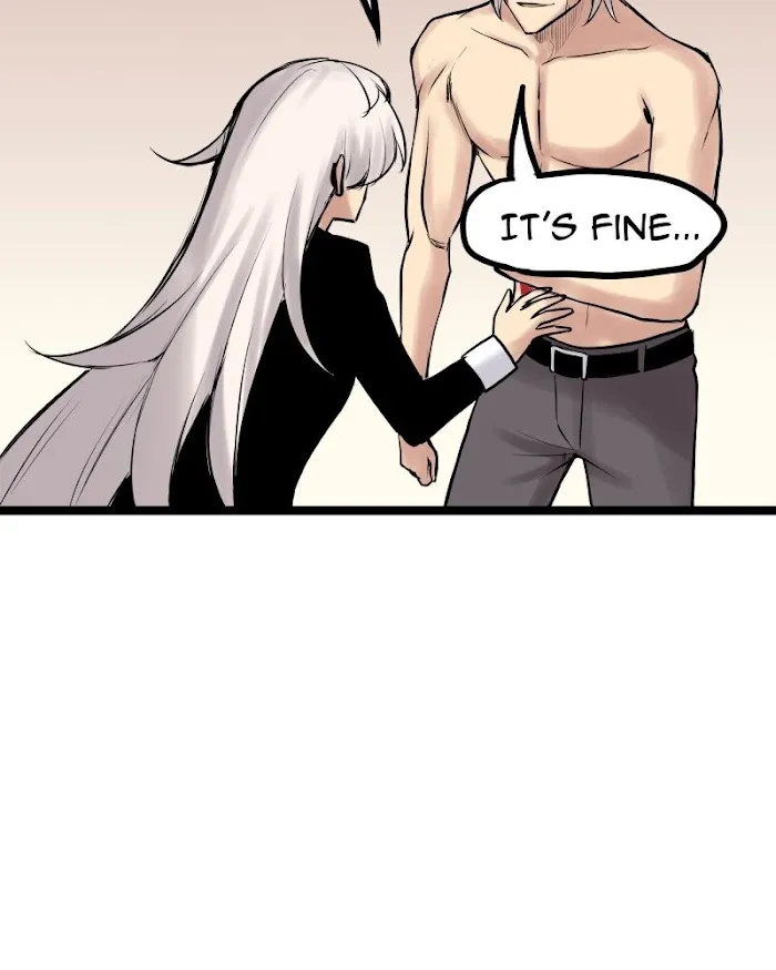 Everywhere & Nowhere Kainu Manga Chapter 215 Page 16