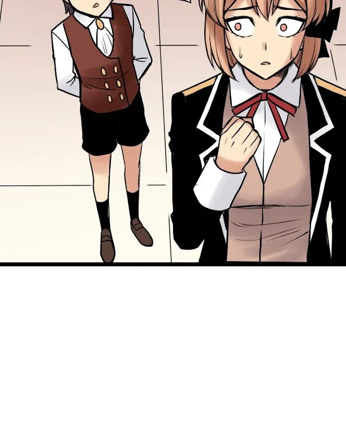 Everywhere & Nowhere Kainu Manga Chapter 214 Page 20
