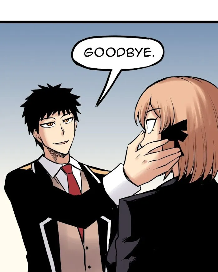 Everywhere & Nowhere Kainu Manga Chapter 214 Page 21