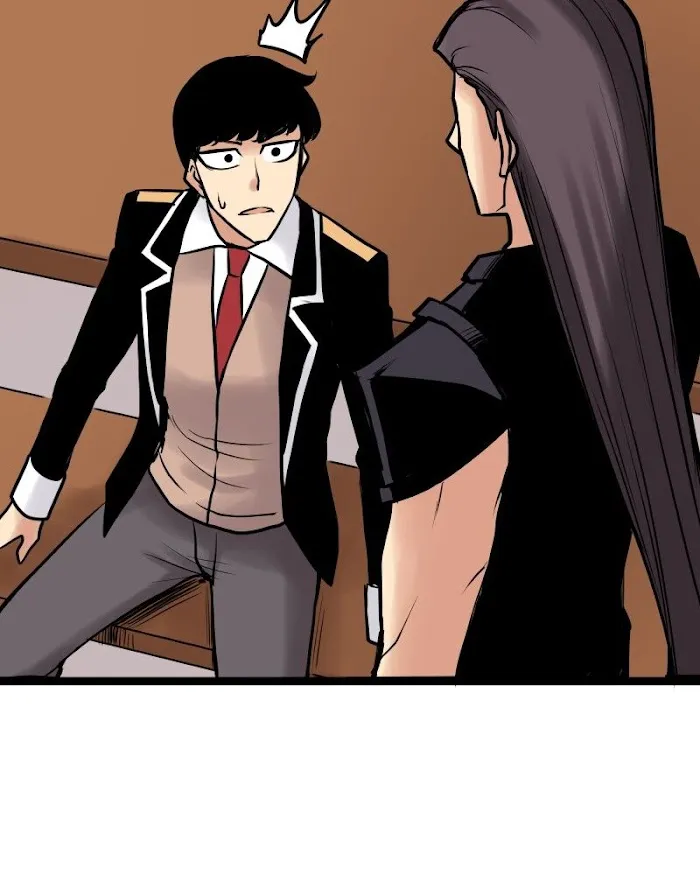 Everywhere & Nowhere Kainu Manga Chapter 214 Page 23