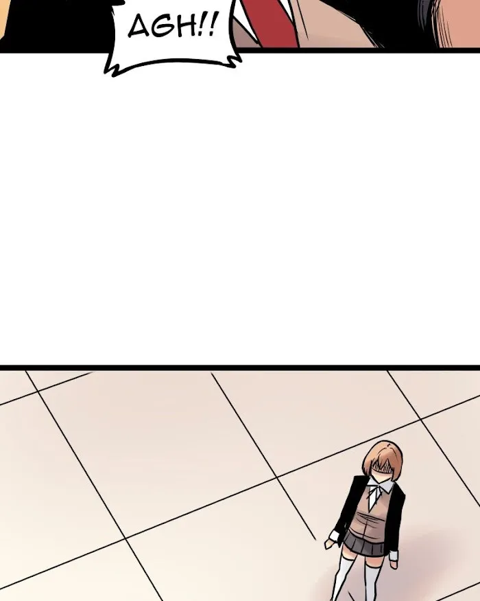 Everywhere & Nowhere Kainu Manga Chapter 214 Page 25