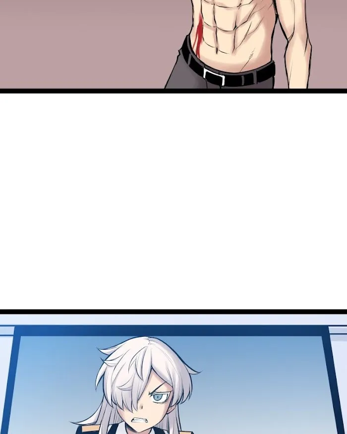 Everywhere & Nowhere Kainu Manga Chapter 213 Page 4