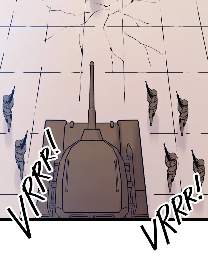 Everywhere & Nowhere Kainu Manga Chapter 213 Page 9