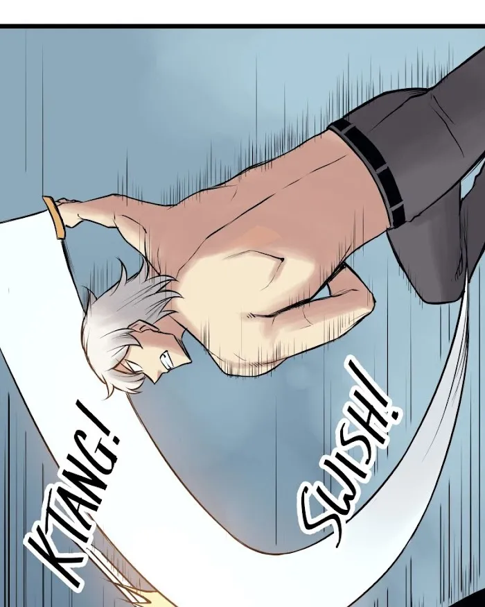 Everywhere & Nowhere Kainu Manga Chapter 210 Page 22
