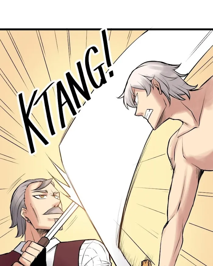 Everywhere & Nowhere Kainu Manga Chapter 210 Page 24