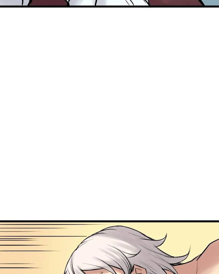 Everywhere & Nowhere Kainu Manga Chapter 210 Page 33