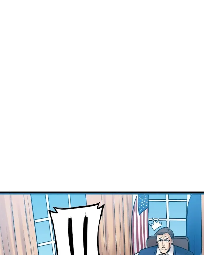 Everywhere & Nowhere Kainu Manga Chapter 208 Page 33