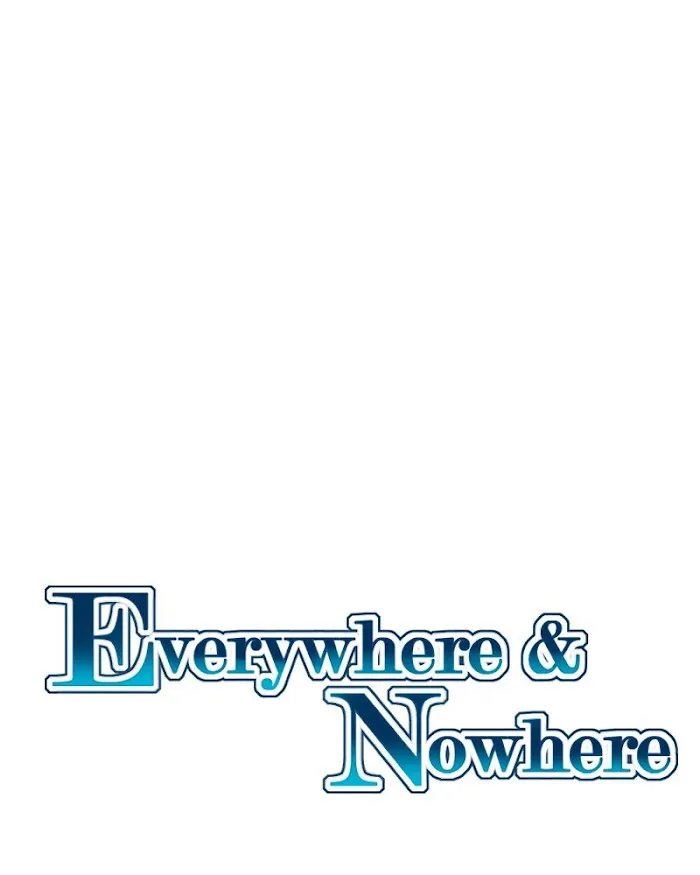 Everywhere & Nowhere Kainu Manga Chapter 206 Page 1