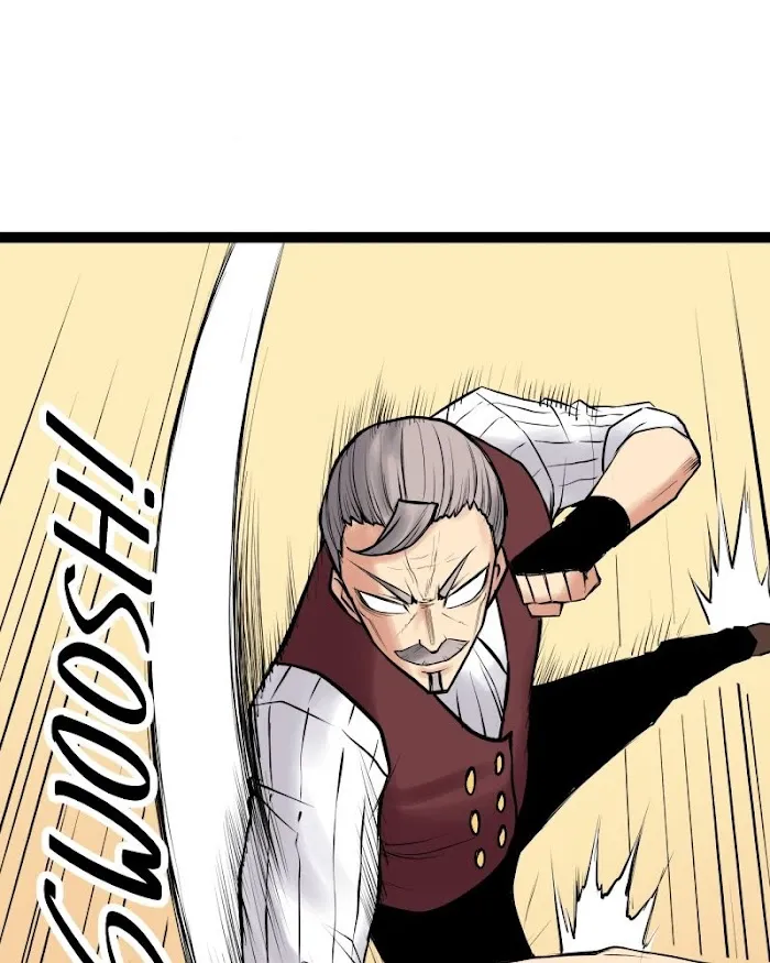 Everywhere & Nowhere Kainu Manga Chapter 206 Page 5