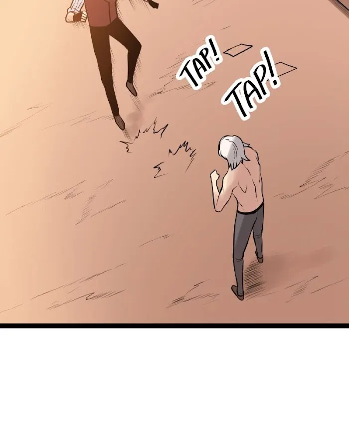 Everywhere & Nowhere Kainu Manga Chapter 206 Page 12