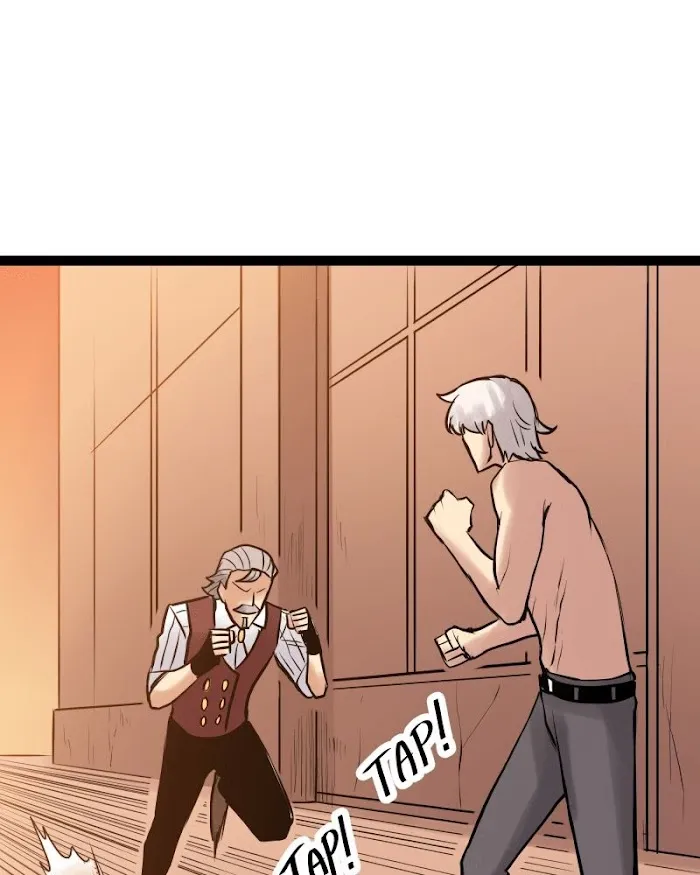 Everywhere & Nowhere Kainu Manga Chapter 206 Page 15