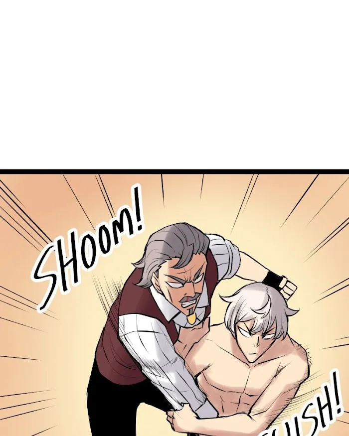 Everywhere & Nowhere Kainu Manga Chapter 206 Page 27