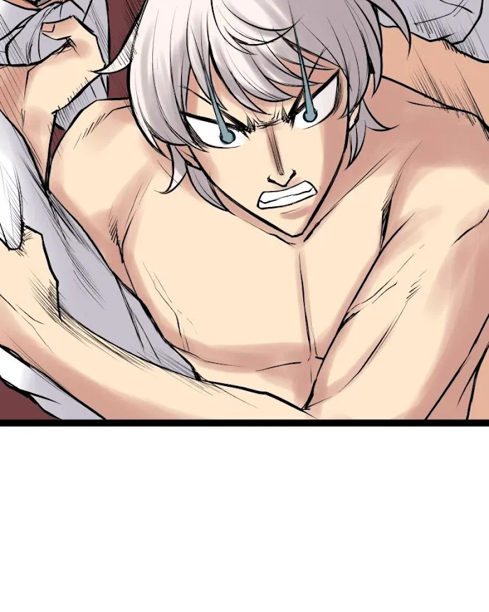 Everywhere & Nowhere Kainu Manga Chapter 206 Page 29