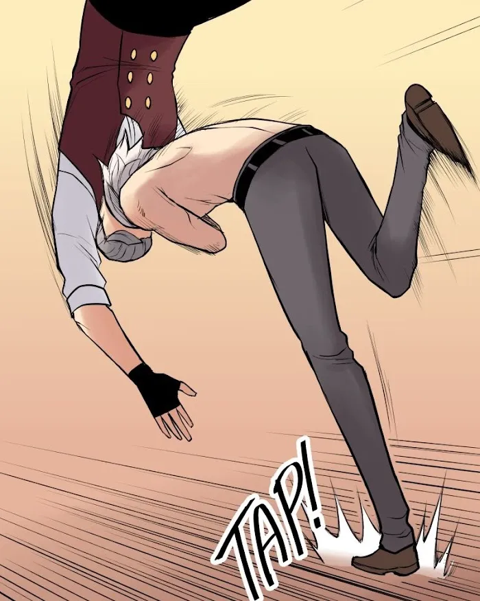 Everywhere & Nowhere Kainu Manga Chapter 206 Page 31