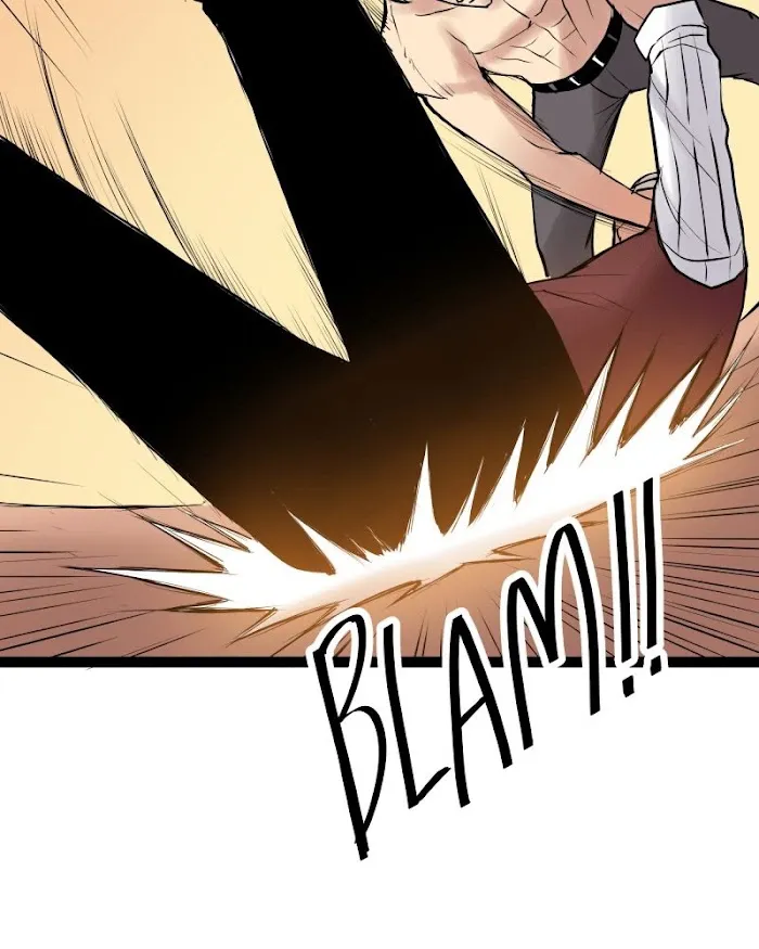 Everywhere & Nowhere Kainu Manga Chapter 206 Page 33