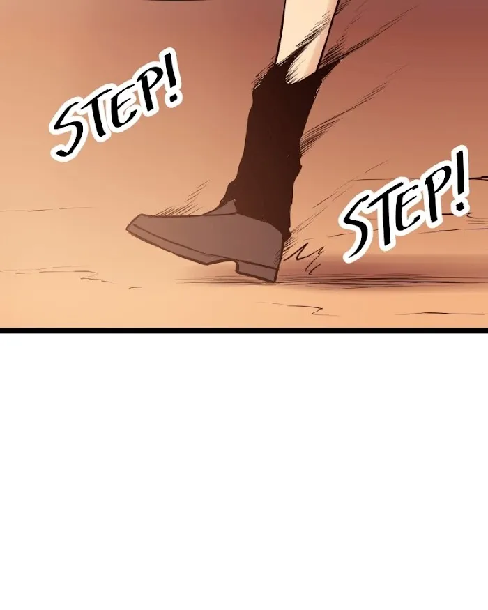 Everywhere & Nowhere Kainu Manga Chapter 204 Page 19