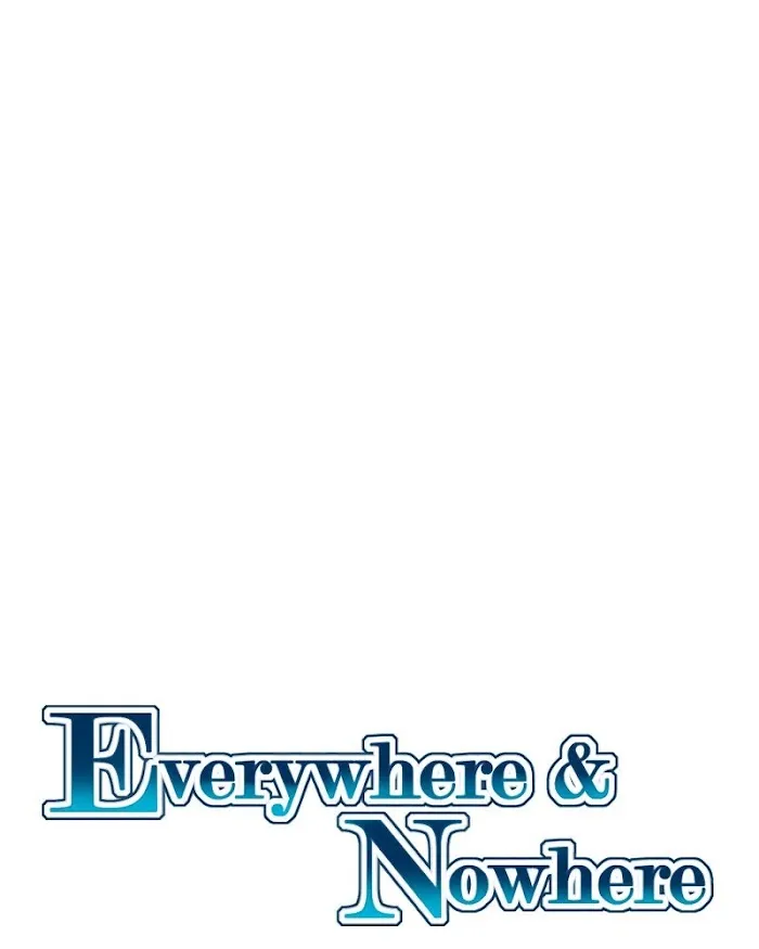 Everywhere & Nowhere Kainu Manga Chapter 195 Page 1