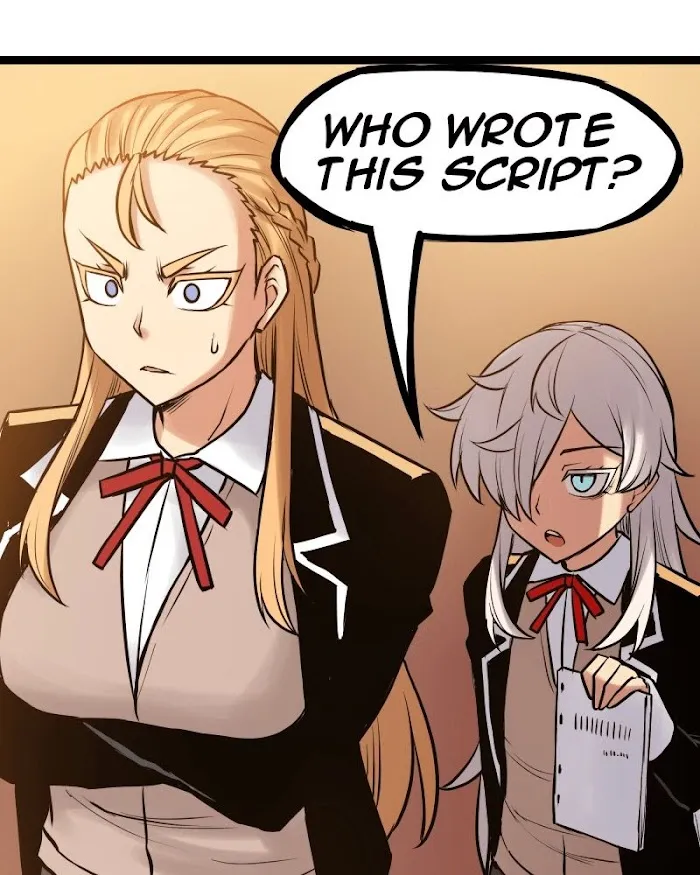 Everywhere & Nowhere Kainu Manga Chapter 195 Page 6