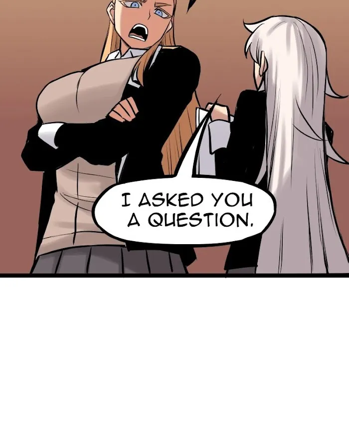 Everywhere & Nowhere Kainu Manga Chapter 195 Page 8