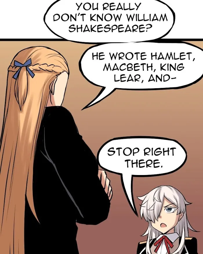 Everywhere & Nowhere Kainu Manga Chapter 195 Page 13
