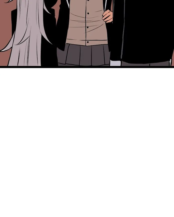 Everywhere & Nowhere Kainu Manga Chapter 195 Page 22