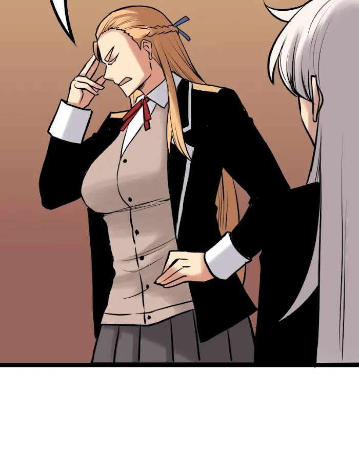 Everywhere & Nowhere Kainu Manga Chapter 195 Page 25