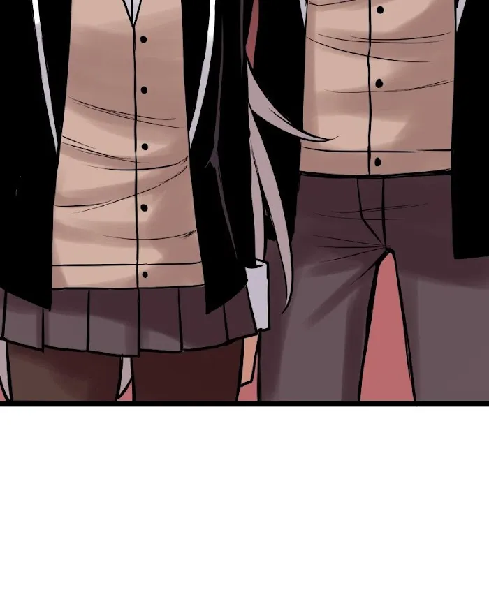 Everywhere & Nowhere Kainu Manga Chapter 195 Page 28