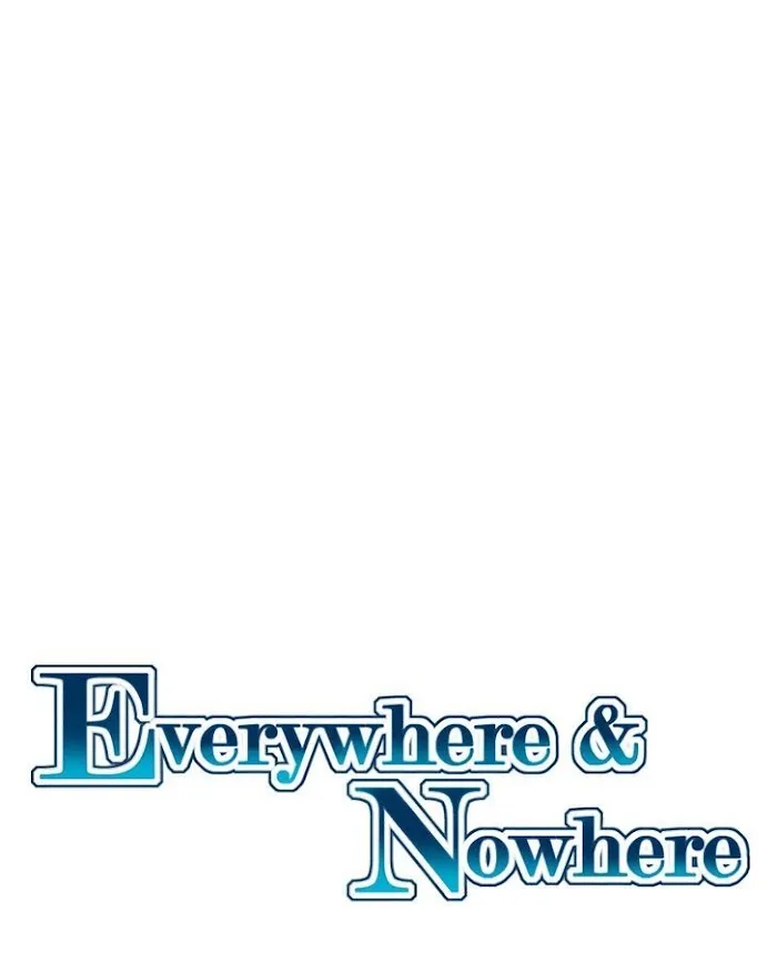 Everywhere & Nowhere Kainu Manga Chapter 193 Page 1