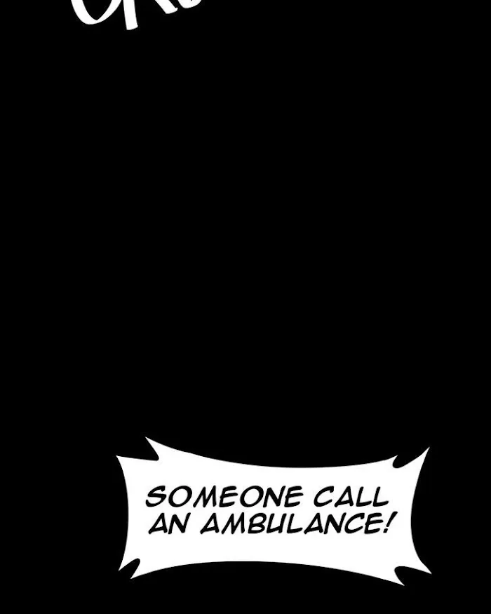 Everywhere & Nowhere Kainu Manga Chapter 193 Page 11