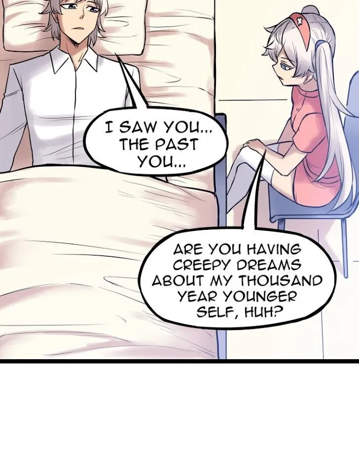 Everywhere & Nowhere Kainu Manga Chapter 193 Page 23