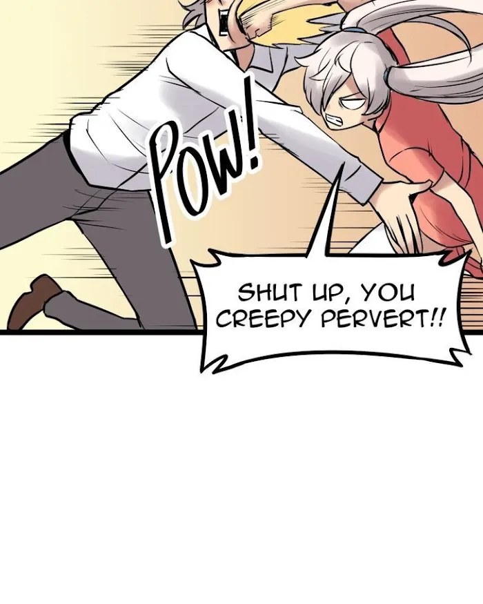 Everywhere & Nowhere Kainu Manga Chapter 193 Page 28