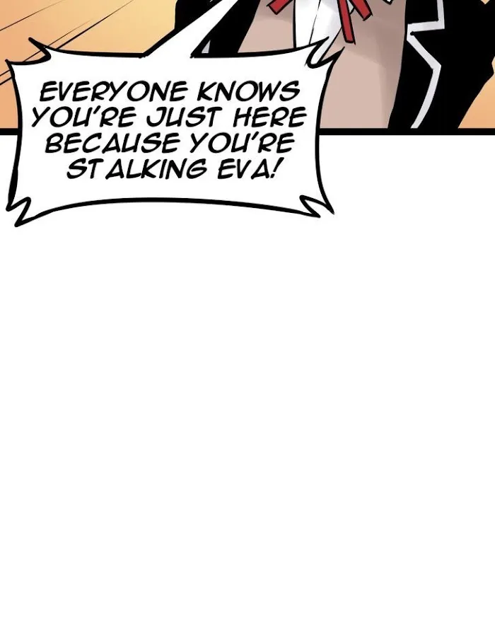 Everywhere & Nowhere Kainu Manga Chapter 191 Page 8
